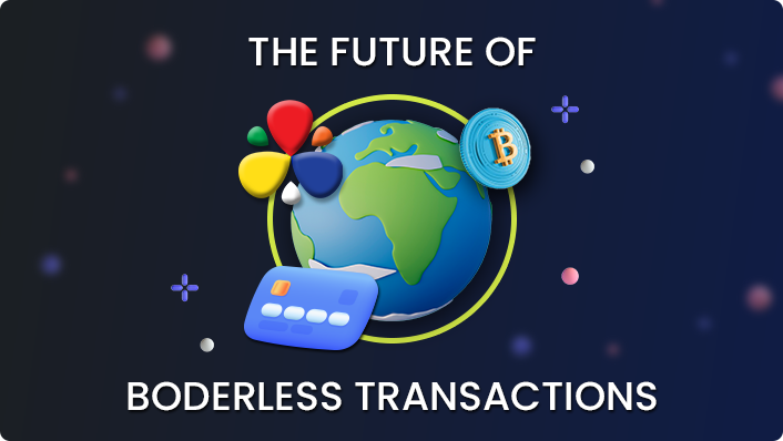 BricsPay | Secure Borderless Transactions for Everyone
